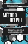 MÉTODO DELPHI