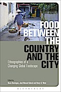 Food Between the Country and the City