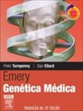 Emery Genetica Medica - Peter Turnpenny