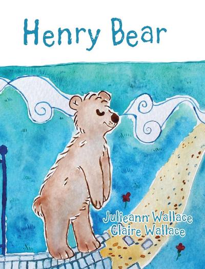 Henry Bear