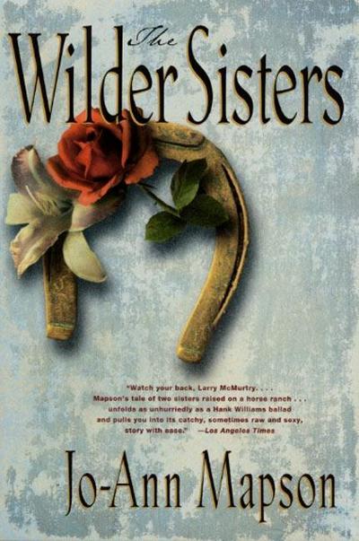 The Wilder Sisters