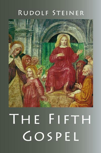 The Fifth Gospel