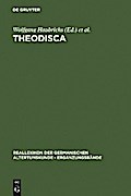 Theodisca