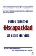 Todos tenemos discapacidad