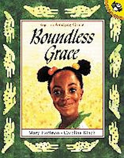 Boundless Grace
