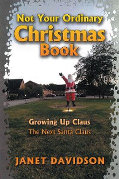 Not Your Ordinary Christmas Book
