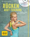 Rücken-Akut-Training