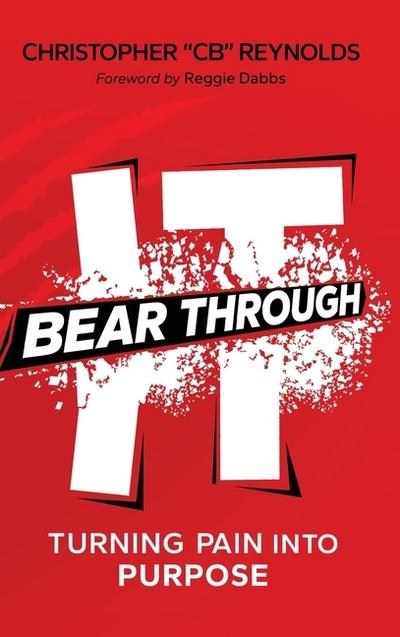 Bear Through It