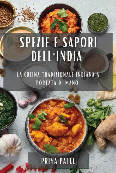 Spezie e Sapori dell’India