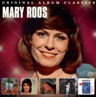Roos, M: Original Album Classics