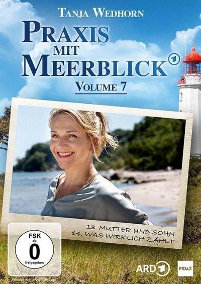 Praxis mit Meerblick 7