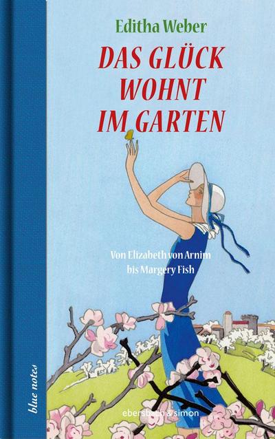 Weber,Glück wohnt i.Garten