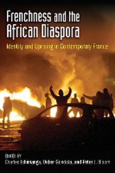 Frenchness and the African Diaspora