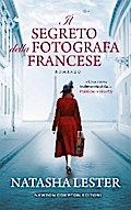 Il segreto della fotografa francese