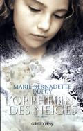 L’orpheline des neiges T1
