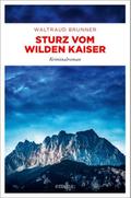 Sturz vom Wilden Kaiser
