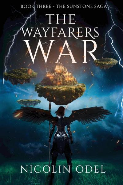 The Wayfarers War