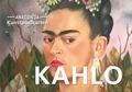 Postkarten-Set Frida Kahlo