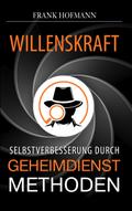 Willenskraft