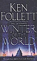 Winter of the World (2013) (The Century Trilogy, 2