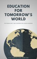 Education for Tomorrow’s World