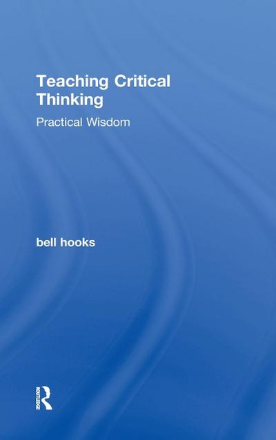 Teaching Critical Thinking