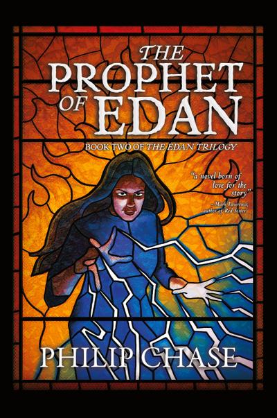 The Prophet of Edan