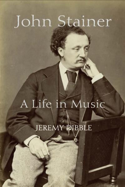 John Stainer