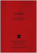 Der Nussknacker - Auszüge aus dem Ballett op.71für 9 Bläser und Kontrabass