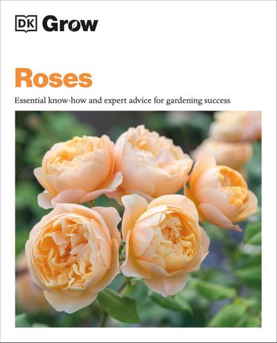 Grow Roses