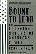 Bound To Lead