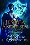 Das Herz des Werwolfs