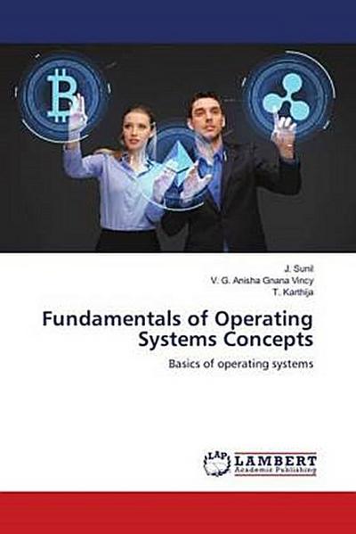 Fundamentals of Operating Systems Concepts
