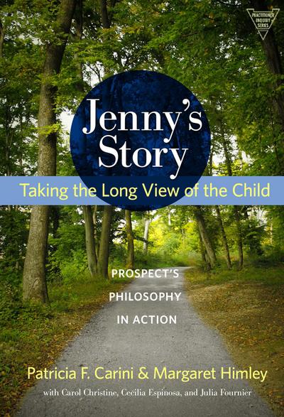 Jenny’s Story