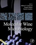 Molecular Wine Microbiology