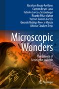 Microscopic Wonders