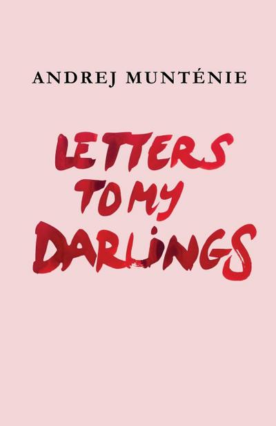Letters to My Darlings