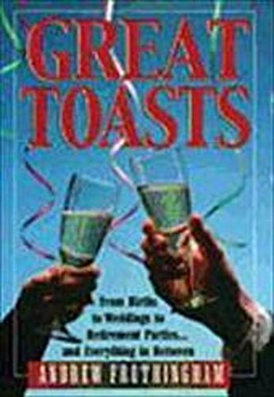 Frothingham, A: GRT TOASTS