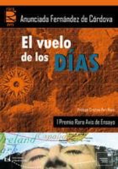 El vuelo de los días