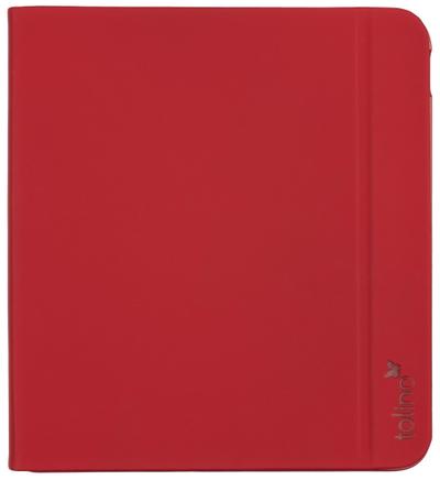 tolino vision color Tasche 2.0 Rot