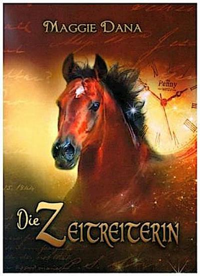 Die Zeitreiterin