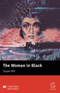 The Woman in Black: Lektüre mit Code (Macmillan Re ...