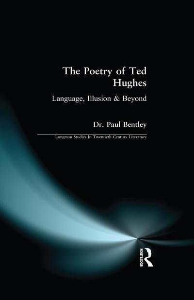 The Poetry of Ted Hughes