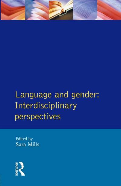 Language and Gender