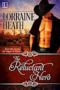 The Reluctant Hero