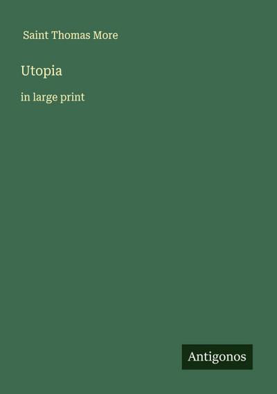 Utopia