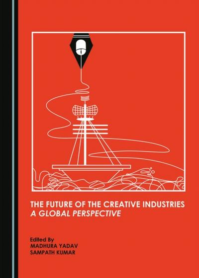 Future of the Creative Industries