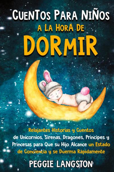 Cuentos para niños a la hora de dormir