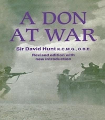 Don at War