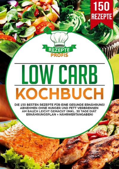 Low Carb Kochbuch